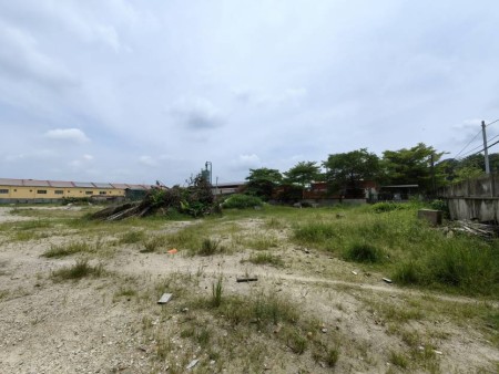 Industrial Land For Sale at Taman Perindustrian Temerloh