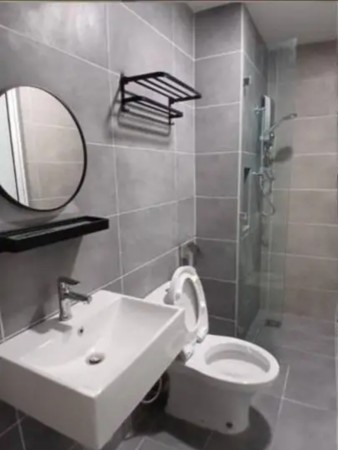 Condo For Rent at Bridgeview Condominium