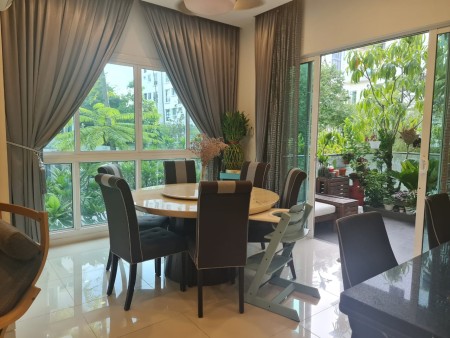 Condo For Rent at 280 Park Homes @ Puchong Prima