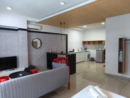 Serviced Residence For Sale at Arte Plus