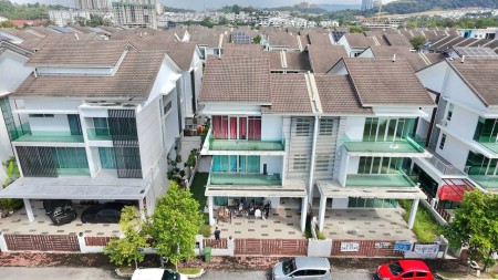 Semi D For Sale at Saujana 1080 Residences