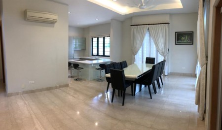 Bungalow House For Rent at Mutiara Homes