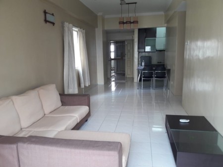 Condo For Rent at Jalil Damai