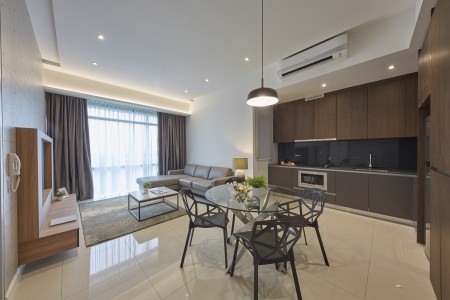 Condo For Sale at Grand Medini