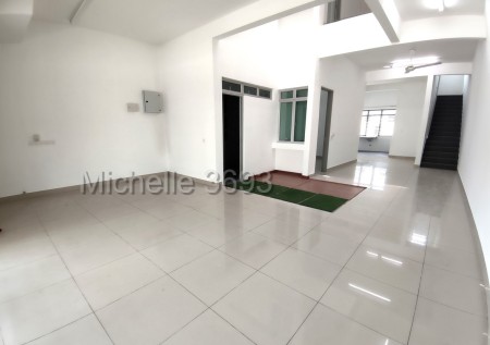 Terrace House For Sale at Perennia