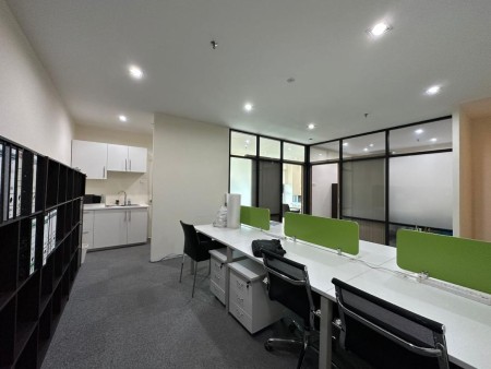 Office For Sale at Tropicana Avenue