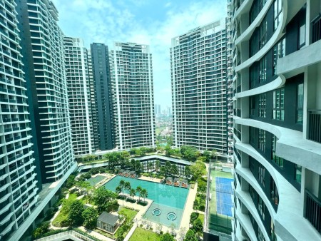 Condo For Sale at KL Traders Square