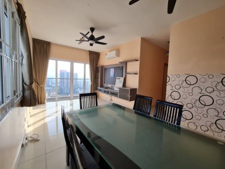 Condo For Rent at Koi Suites