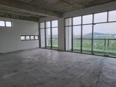 Office For Rent at Sky Park