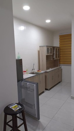 Condo For Rent at BSP 21