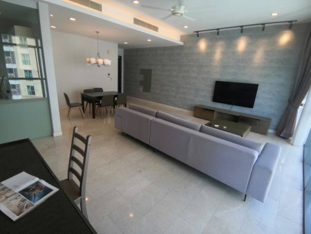 Condo For Rent at Panorama