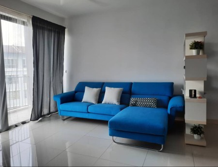 Condo For Rent at Genting Permai