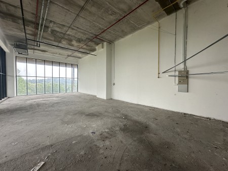 Retail Space For Rent at The Place