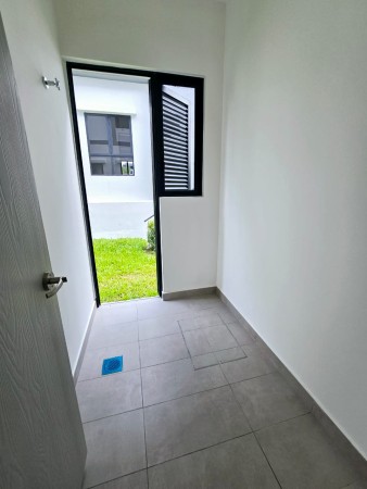 Terrace House For Sale at Bromelia Bukit Puchong