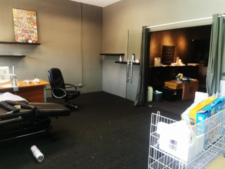 Office For Rent at Damansara Jaya