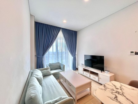 Serviced Residence For Rent at Puteri Cove Residences