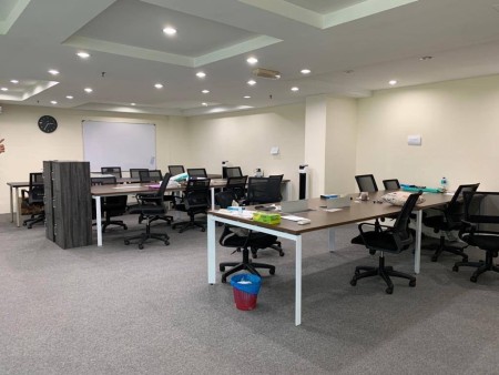 Office For Rent at Northpoint