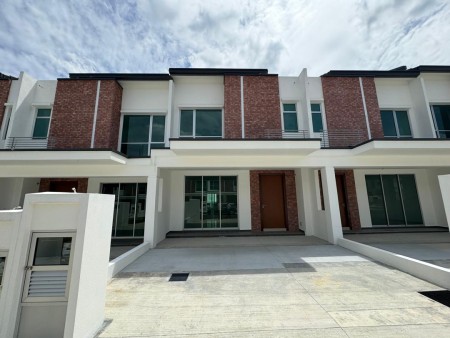 Terrace House For Sale at Illaria  Hillside Homes