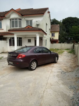 Terrace House For Sale at Taman Bukit Angsana