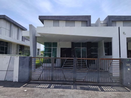 Cluster For Sale at Tasek Garden Residence