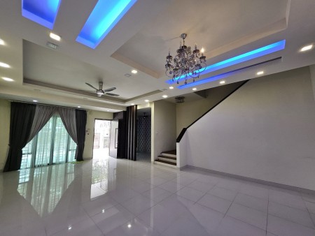 Terrace House For Sale at Alam Impian