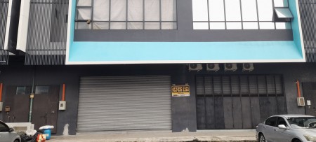 Terrace Factory For Rent at Kawasan Perindustrian Telok Panglima Garang