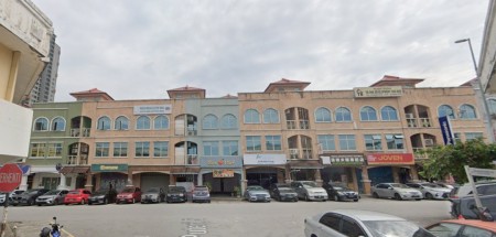 Shop Office For Rent at Bandar Puteri Puchong