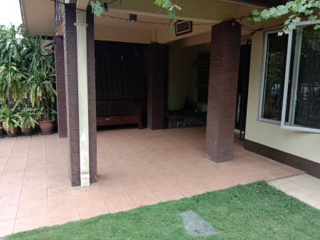 Terrace House For Sale at Bukit Jelutong Industrial Park