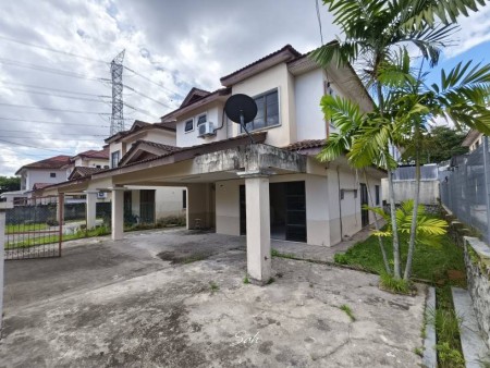 Semi D For Sale at Bandar Sunway Semenyih