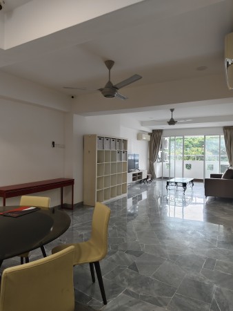 Condo For Sale at Villa Flora
