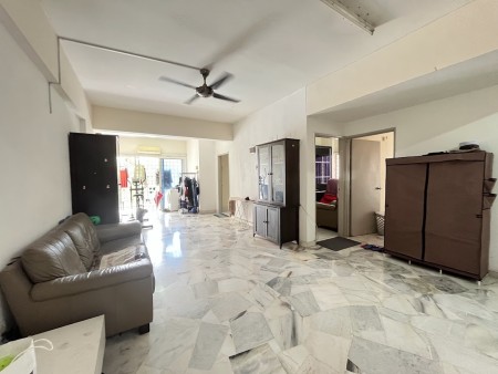 Condo For Sale at Awana Puri