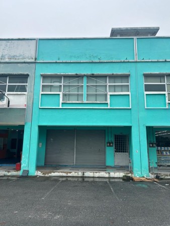 Shop Office For Rent at Taman Laman Suria