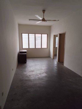 Apartment For Sale at Sri Dahlia Apartment