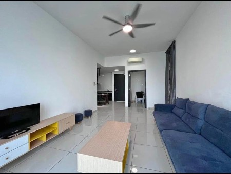 Condo Room for Rent at Kuching Paragon