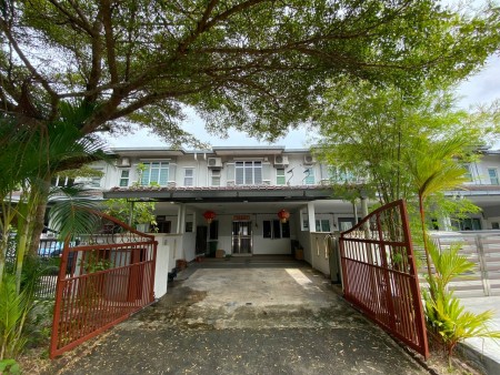 Terrace House For Sale at Taman Semenyih Mewah