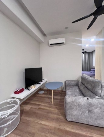 Condo Room for Rent at Mutiara Residence