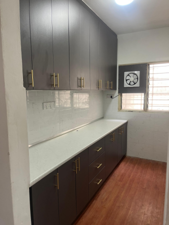 Apartment For Rent at Semarak Apartment