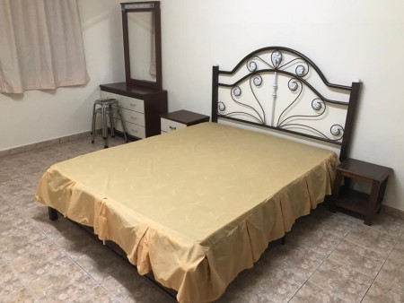 Terrace House Room for Rent at Kepong Baru