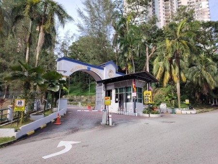 Condo For Sale at Venice Hill