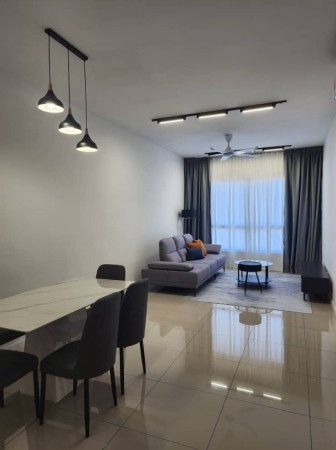 Condo For Rent at Taman Tasik Cyberjaya