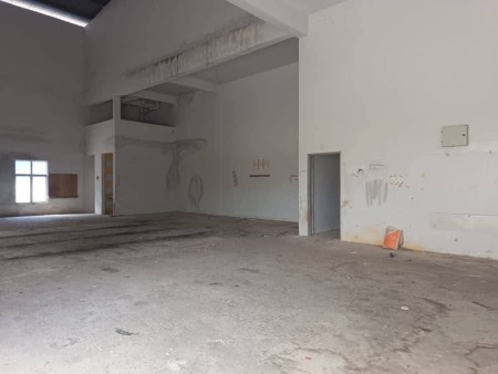 Semi-D Factory For Rent at Taman Menglembu Impiana Adril