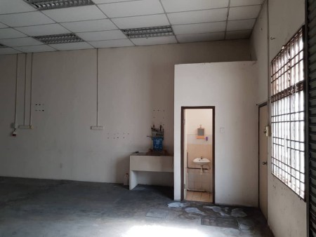 Terrace Factory For Sale at Fortune Park