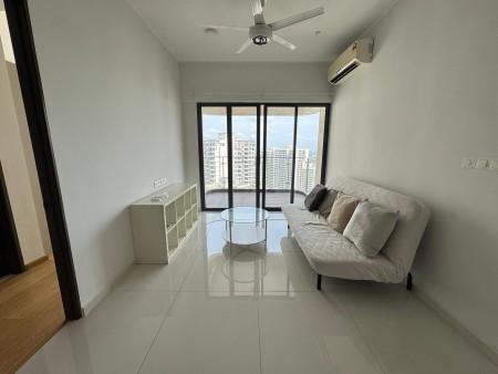 Condo Room for Rent at Twin Towers