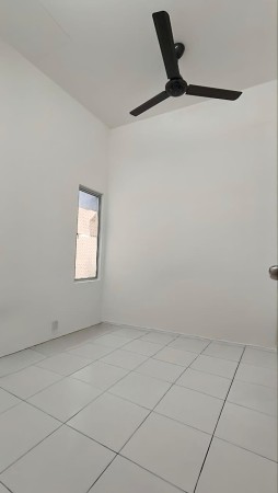 Terrace House For Rent at Kita Mekar