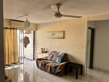 Condo For Rent at Pantai Hillpark 2