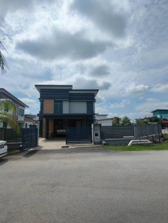 Bungalow House For Rent at Taman Paya Rumput Perdana