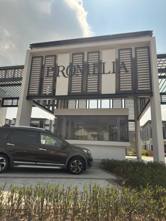 Semi D For Sale at Bandar Bukit Puchong