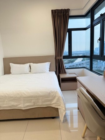 Condo For Rent at D7 Lagoon Perdana