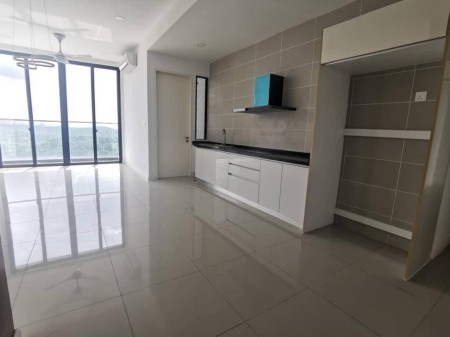 Serviced Residence For Sale at D'Pristine