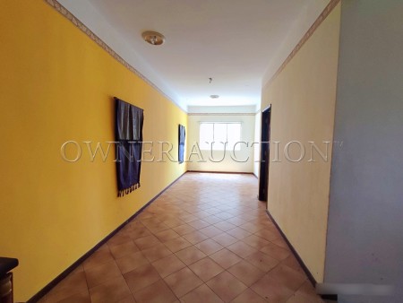 Apartment For Auction at PD Tiara Bay Apartment